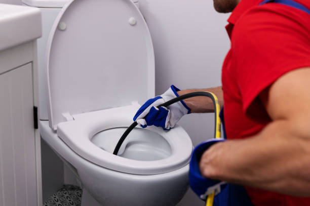 Best Plumbing Services Near Me  in Fort Polk South, LA