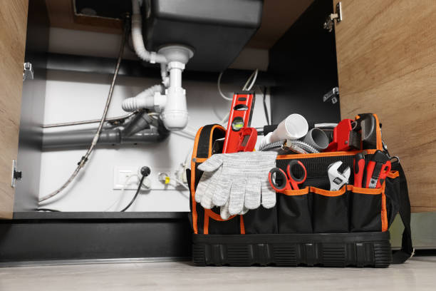Best Local Plumber Services  in Fort Polk South, LA