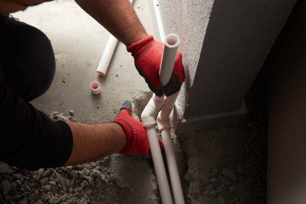 Trusted Fort Polk South, LA Plumbing Experts