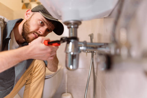 Best Toilet Repair Services  in Fort Polk South, LA