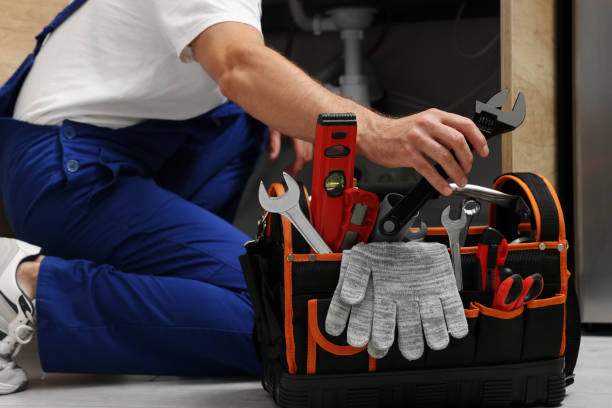 Trusted Fort Polk South, LA Plumbing Experts