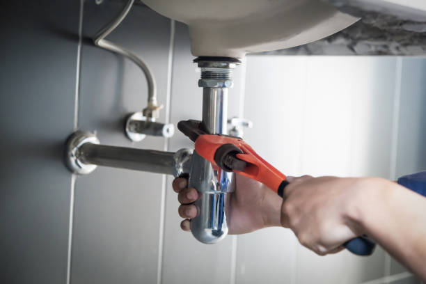 Best Emergency Plumbing Repair  in Fort Polk South, LA