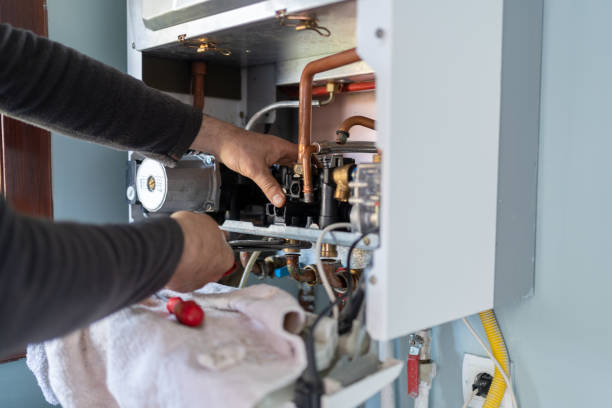 Best Same-Day Plumbing Service  in Fort Polk South, LA