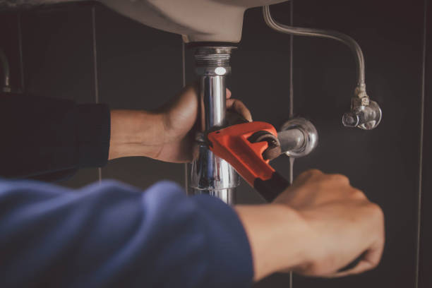 Best Hot Water Heater Installation  in Fort Polk South, LA