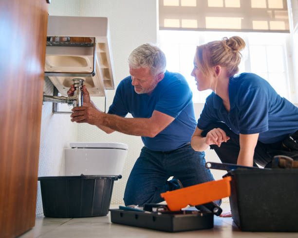 Best Faucet Repair  in Fort Polk South, LA